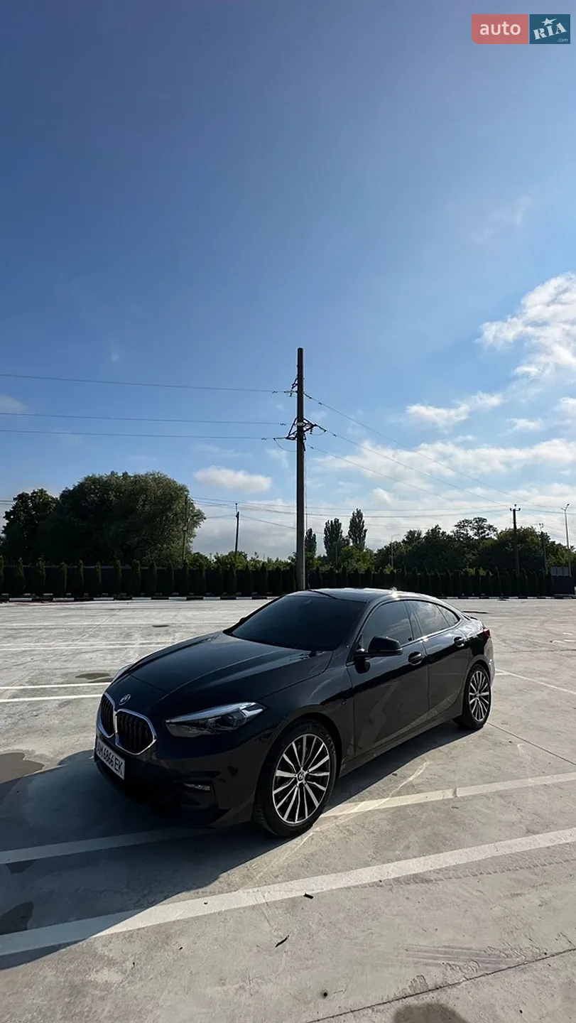 2020 BMW 2er - мініатюра 7