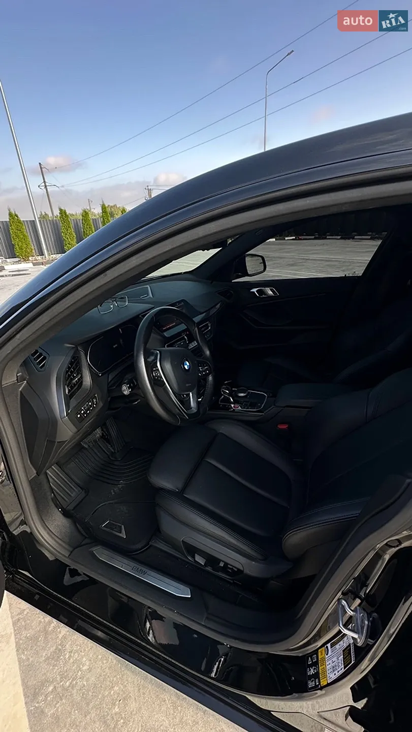 2020 BMW 2er - мініатюра 17