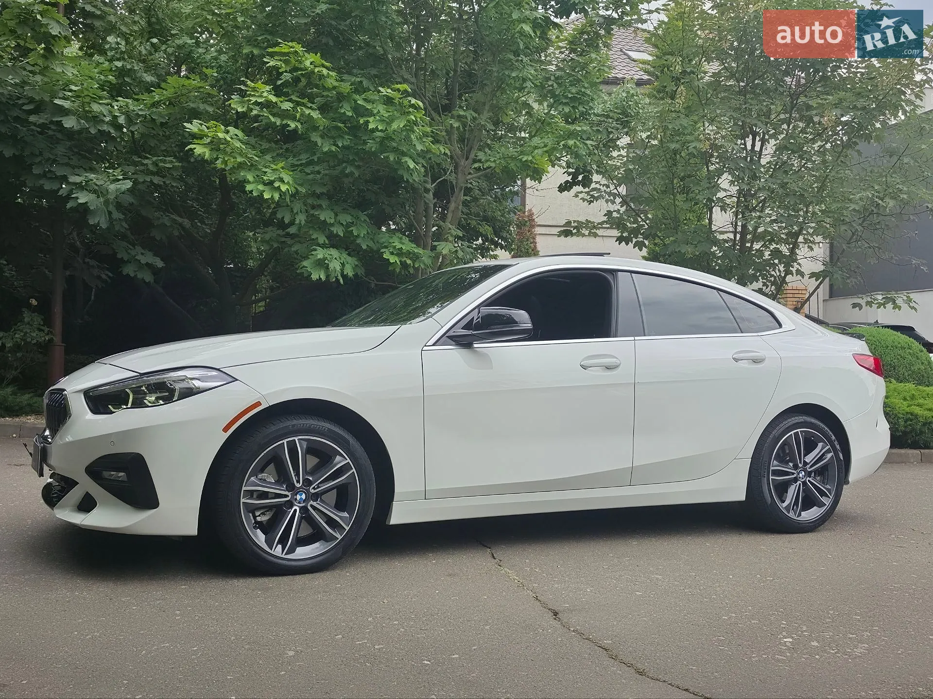 2020 BMW 2er - мініатюра 2