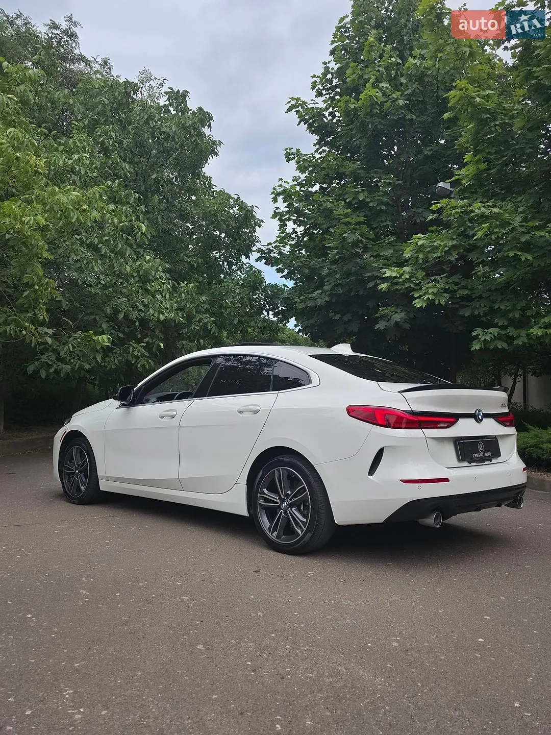 2020 BMW 2er - мініатюра 6
