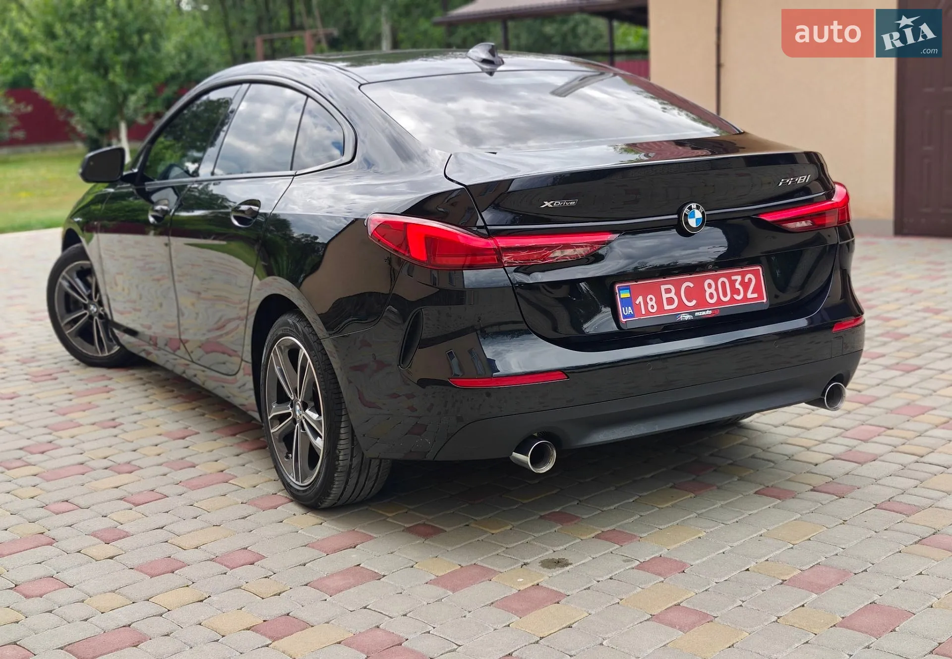 2021 BMW 2er - мініатюра 3