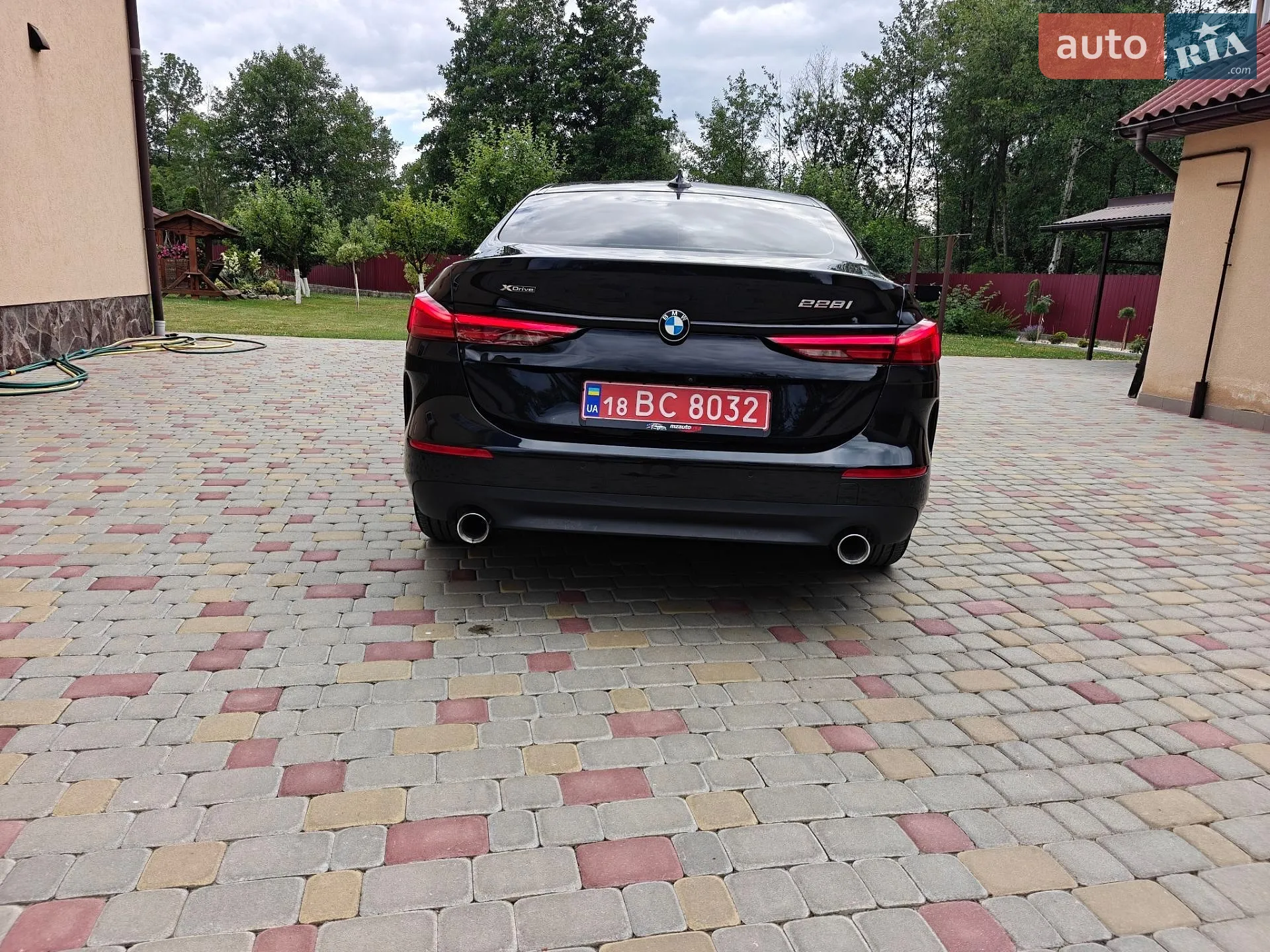 2021 BMW 2er - мініатюра 16