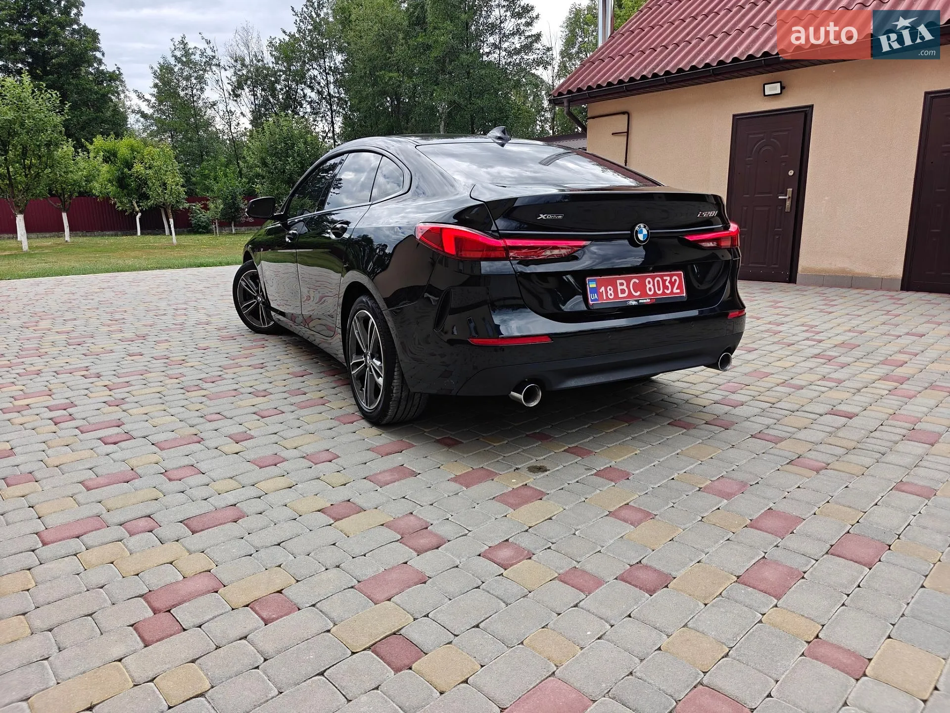 2021 BMW 2er - мініатюра 12