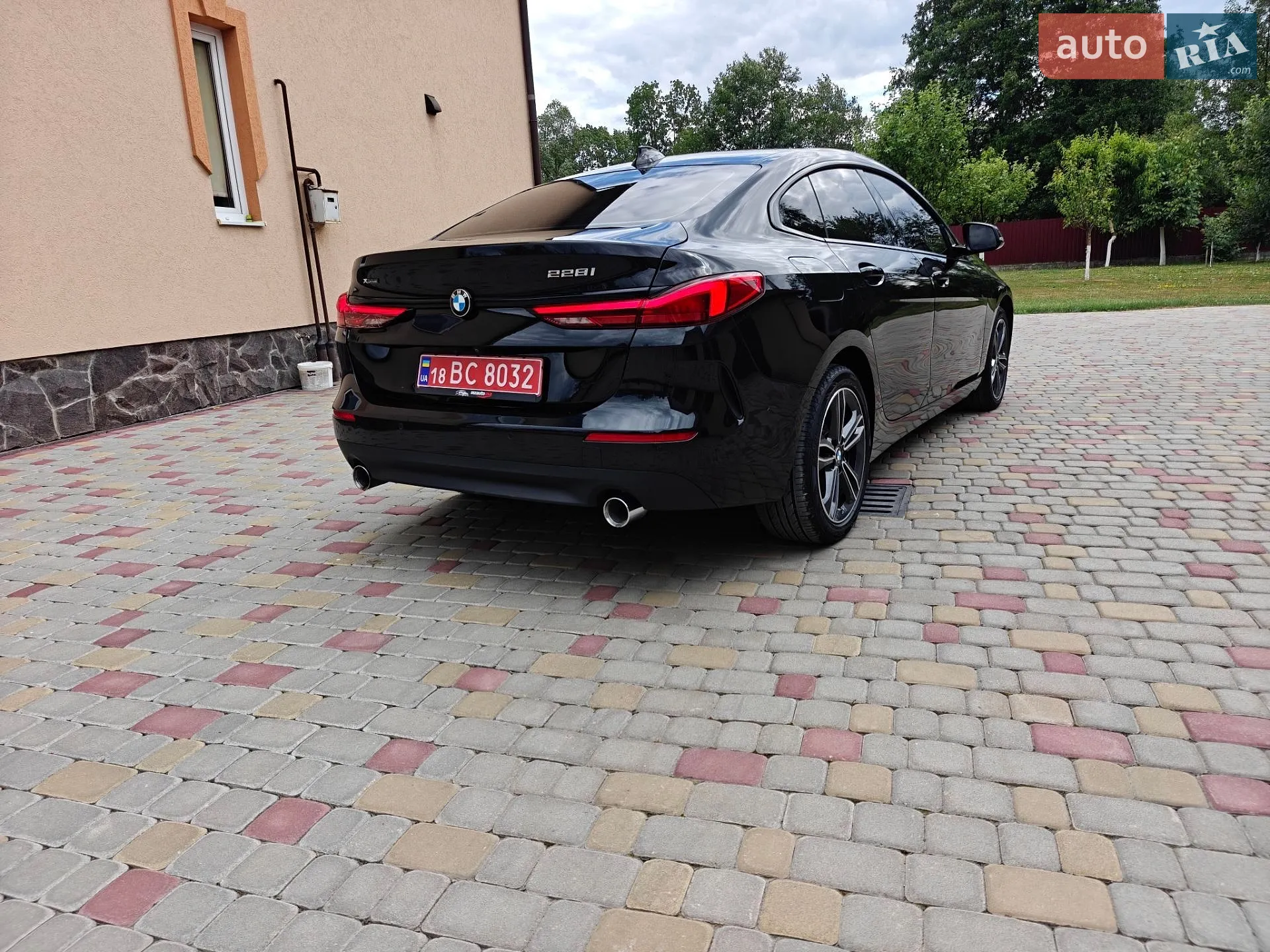 2021 BMW 2er - мініатюра 17