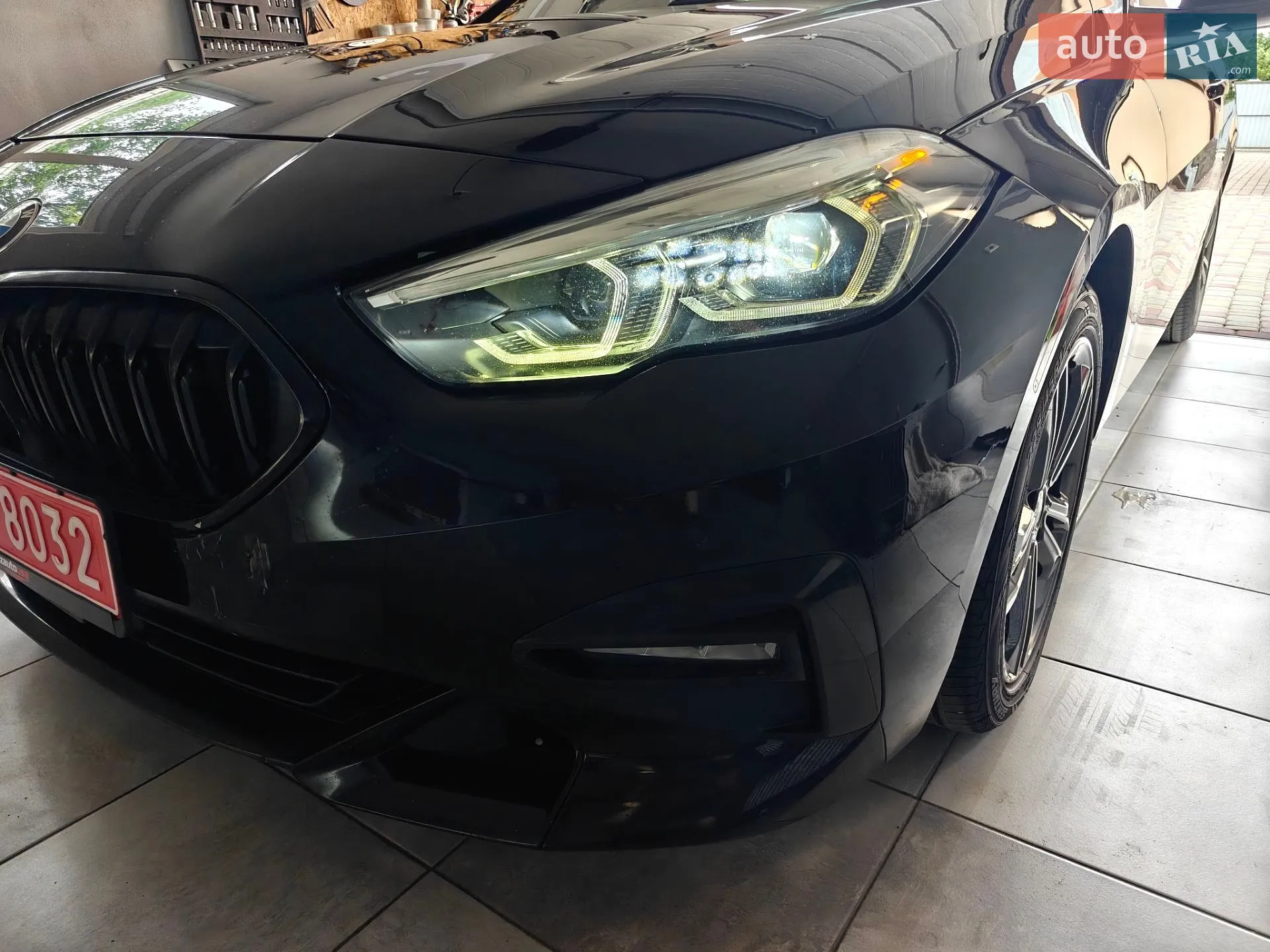 2021 BMW 2er - мініатюра 39