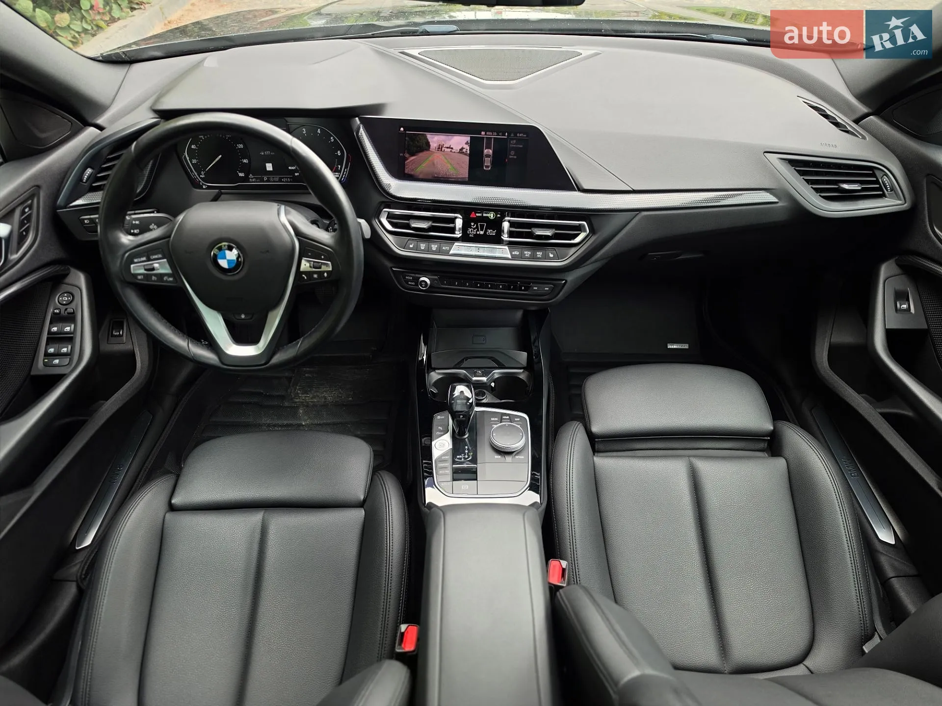 2020 BMW 2er - мініатюра 15