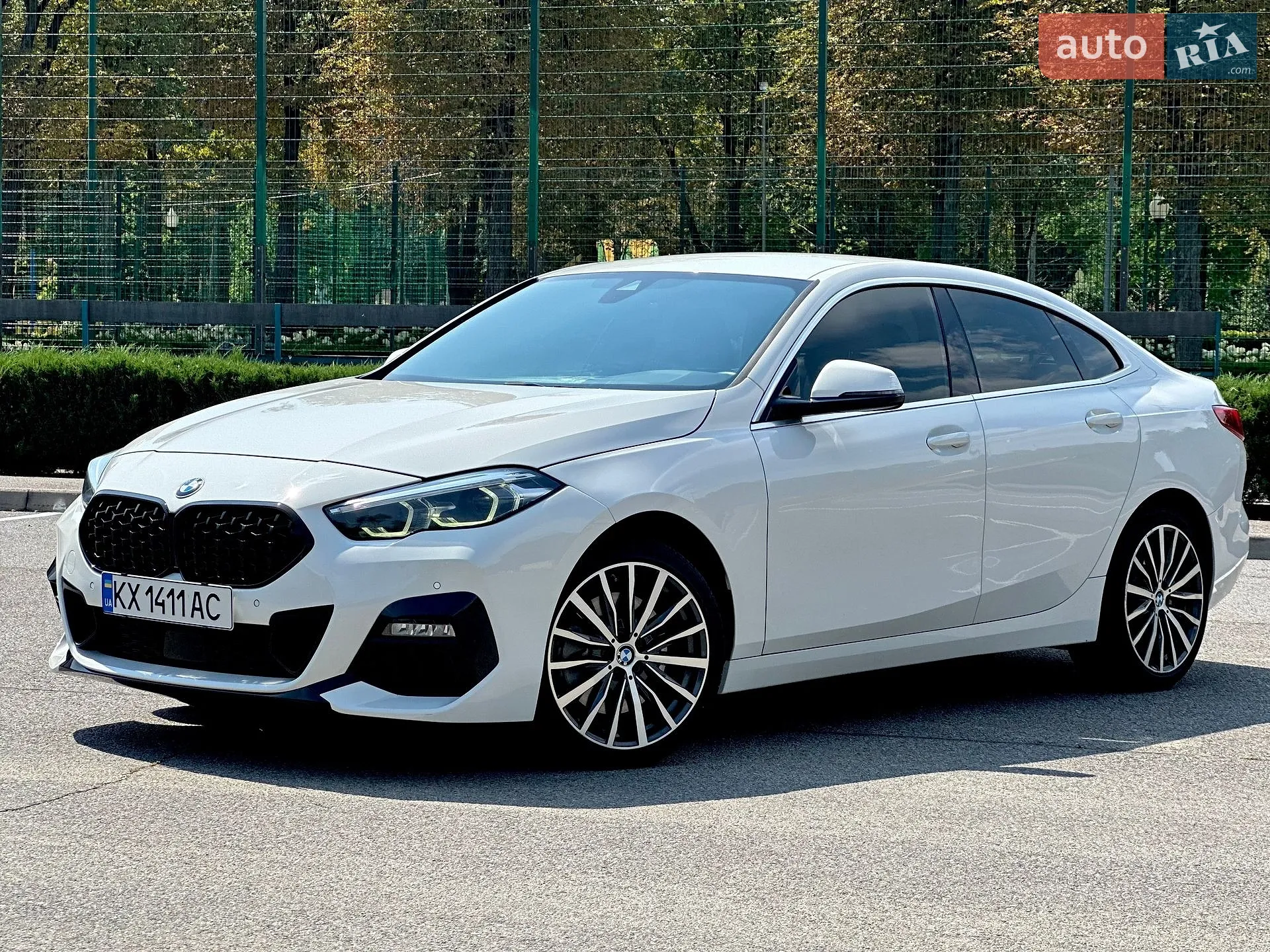 2020 BMW 2er - мініатюра 4