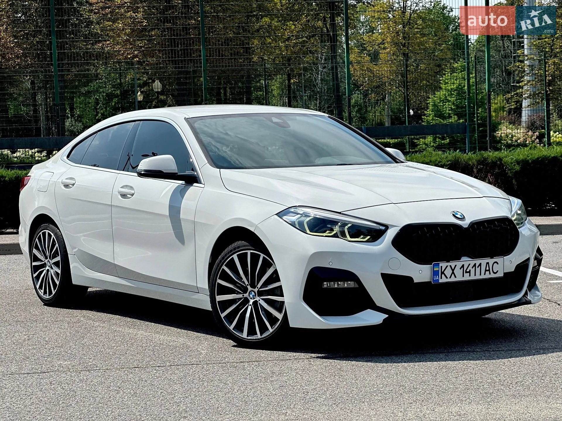 2020 BMW 2er - мініатюра 12