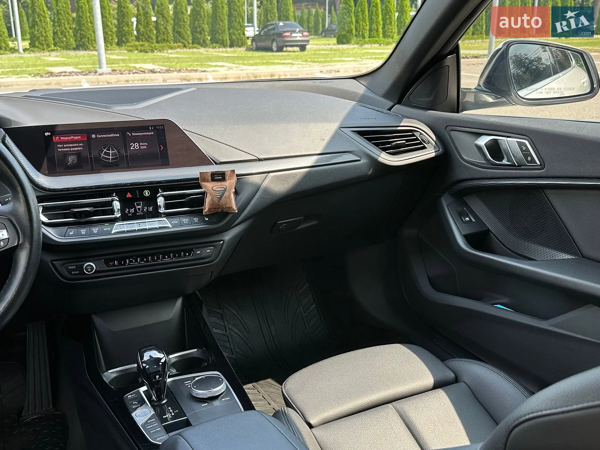 2020 BMW 2er - мініатюра 17