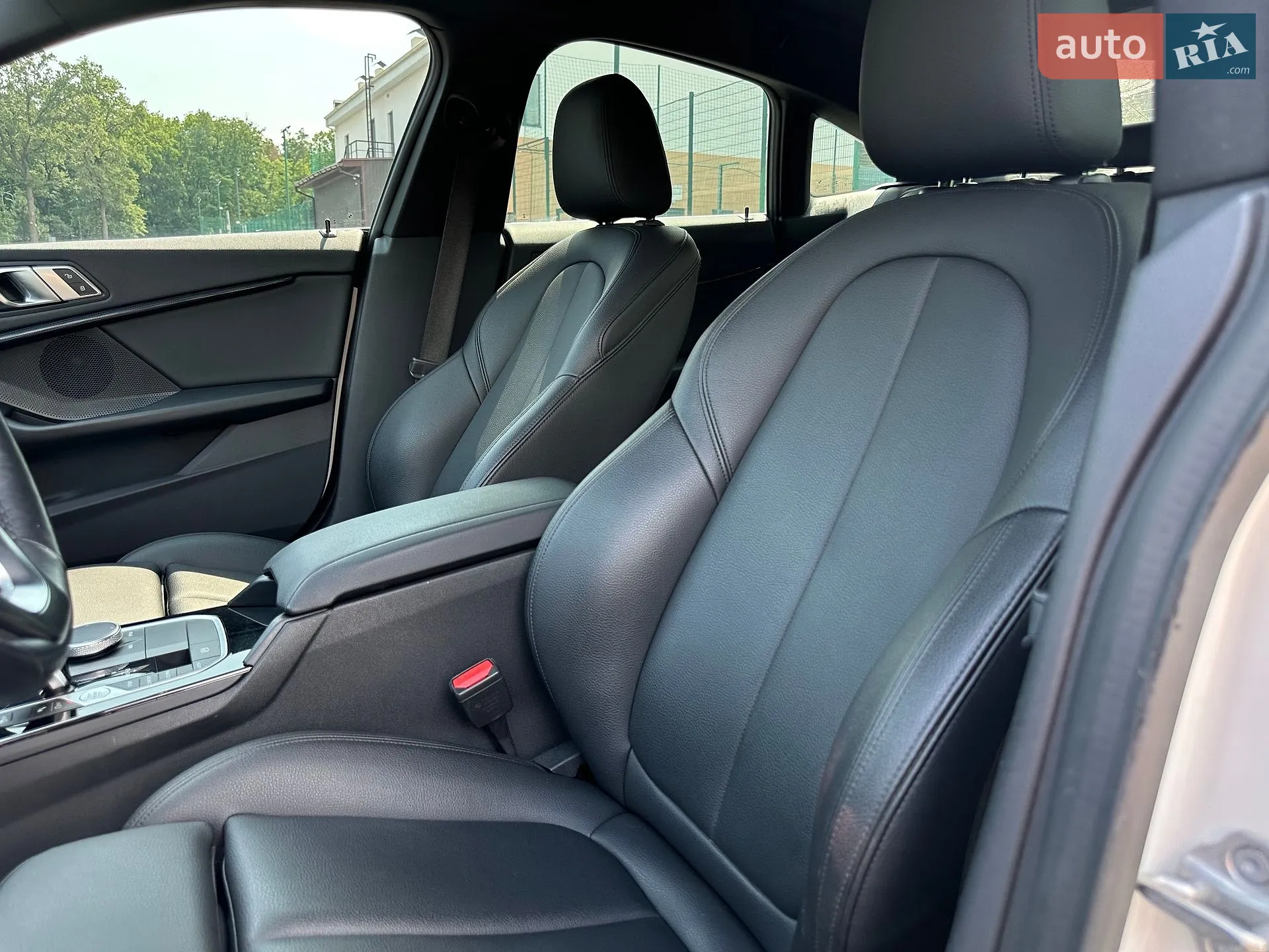 2020 BMW 2er - мініатюра 35
