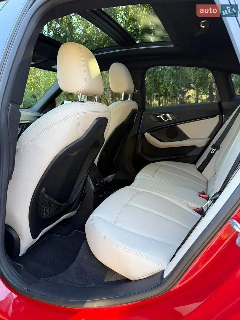 2020 BMW 2er - мініатюра 33