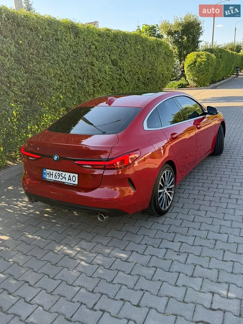 2020 BMW 2er - мініатюра 39