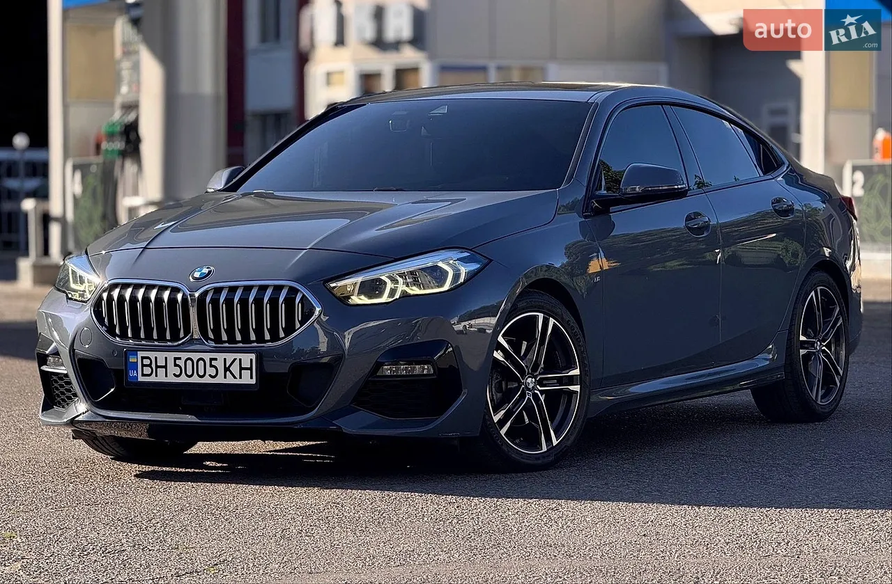 2020 BMW 2er - мініатюра 38