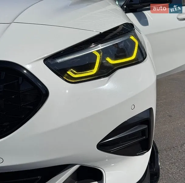 BMW 2 Series Gran Coupe 2020