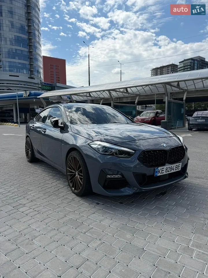 2019 BMW 2er - мініатюра 26