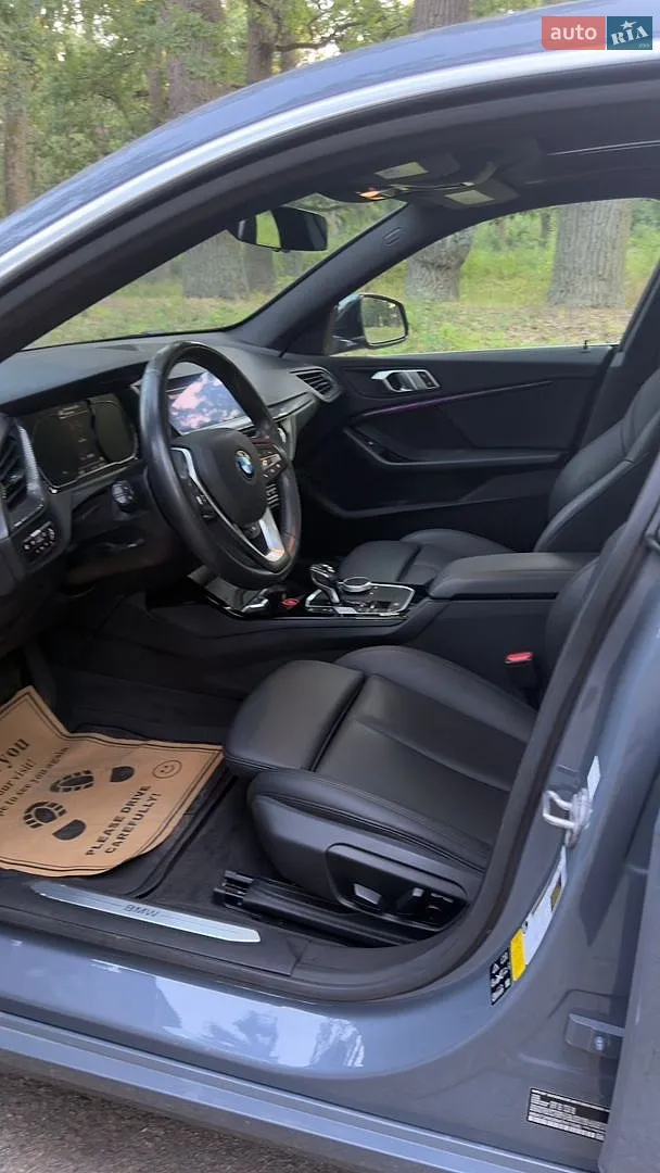 2021 BMW 2er - мініатюра 8
