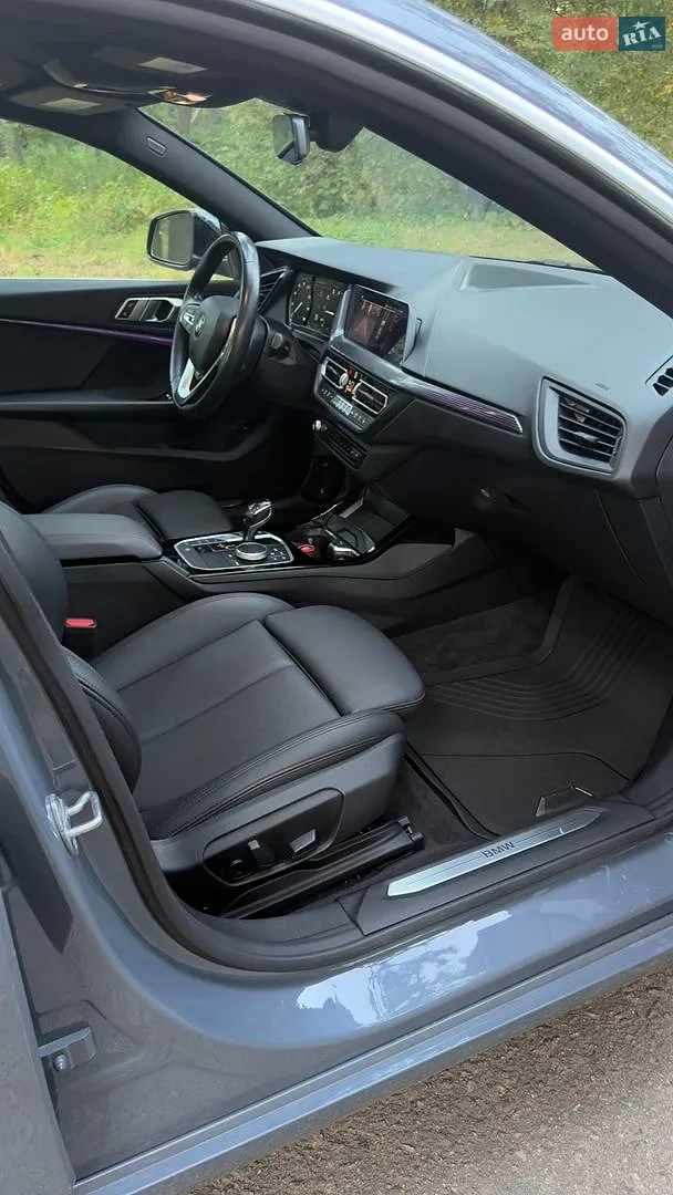 2021 BMW 2er - мініатюра 12