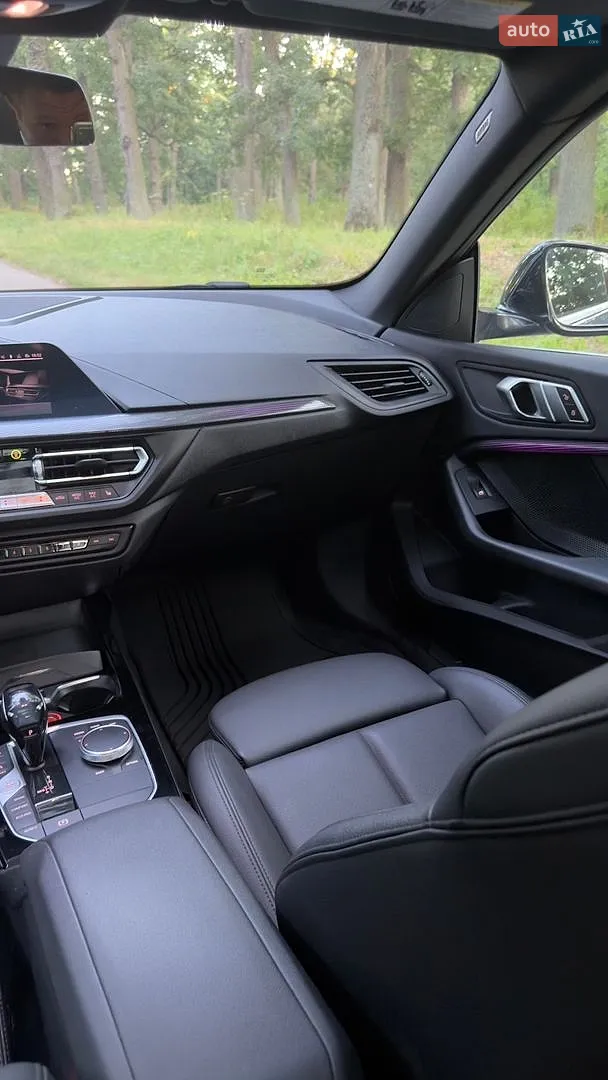 2021 BMW 2er - мініатюра 15