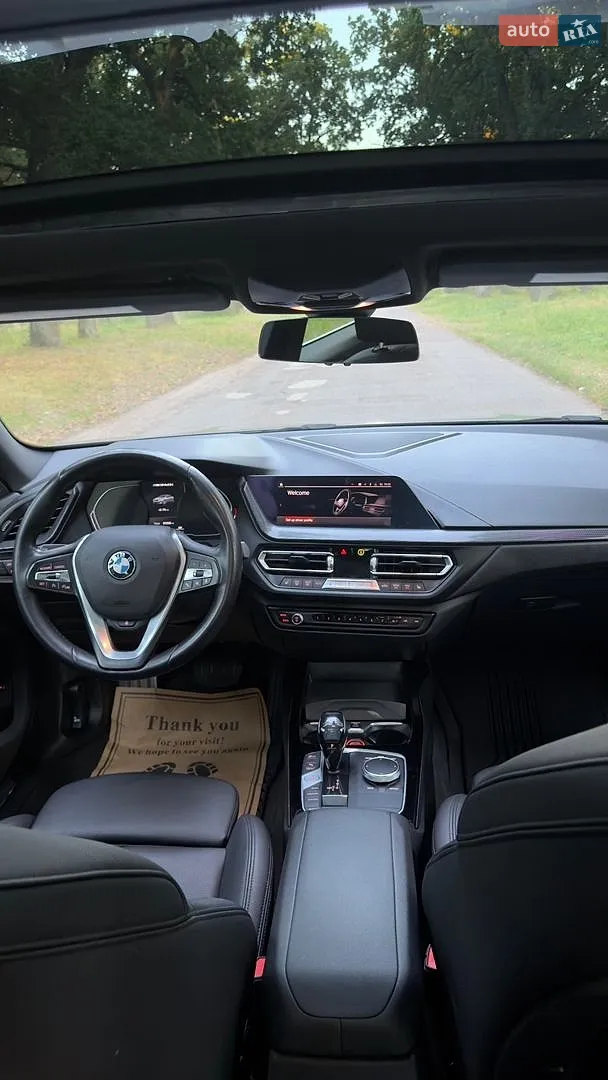 2021 BMW 2er - мініатюра 17