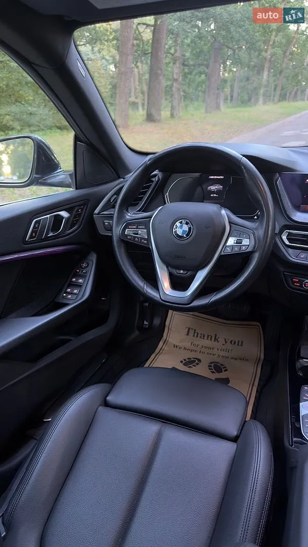 2021 BMW 2er - мініатюра 16