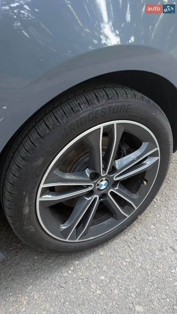 2021 BMW 2er - мініатюра 18