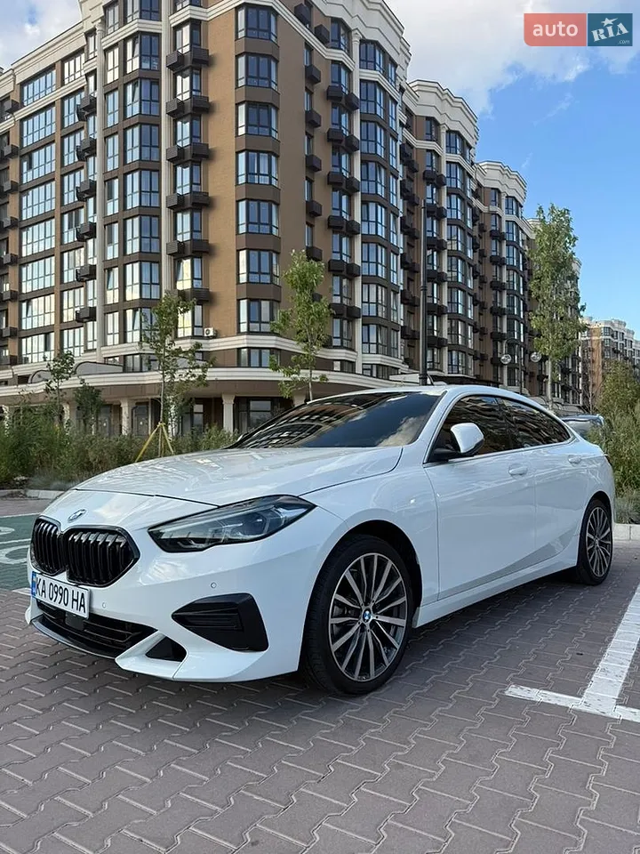 2023 BMW 2er - мініатюра 21