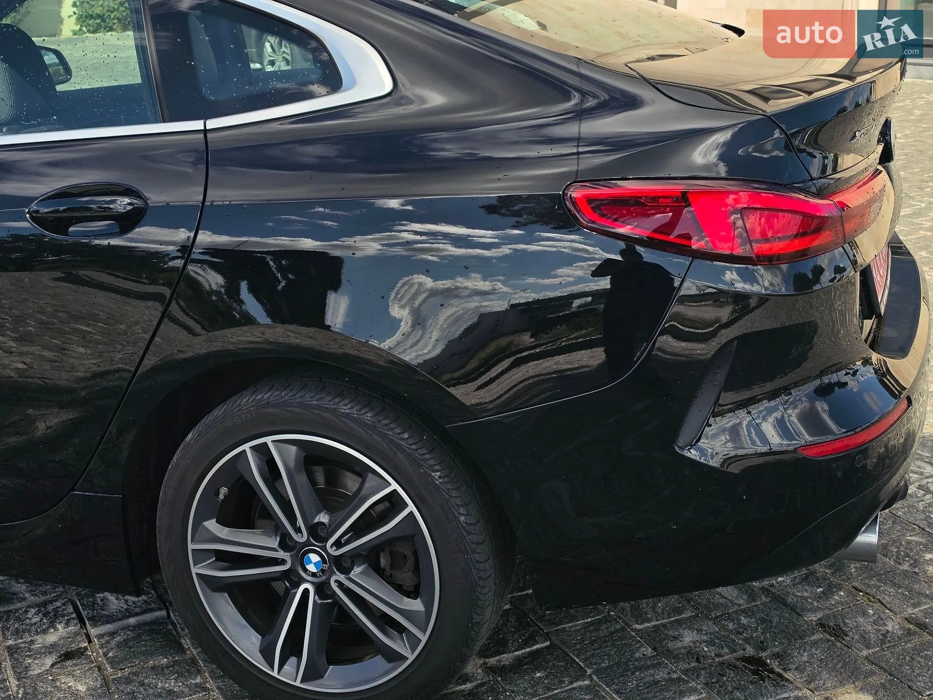 2020 BMW 2er - мініатюра 5