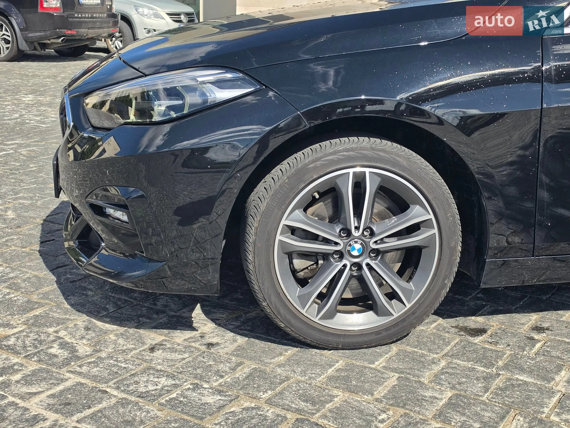 2020 BMW 2er - мініатюра 20