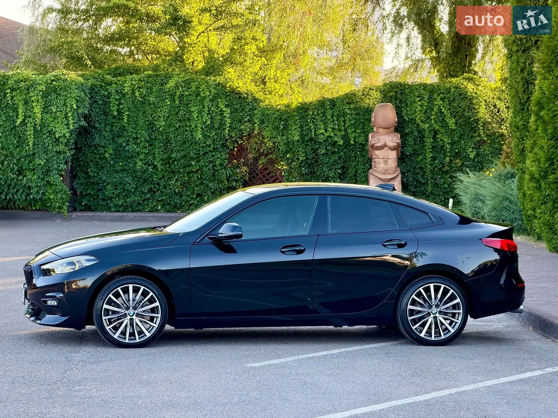 2020 BMW 2er - мініатюра 3
