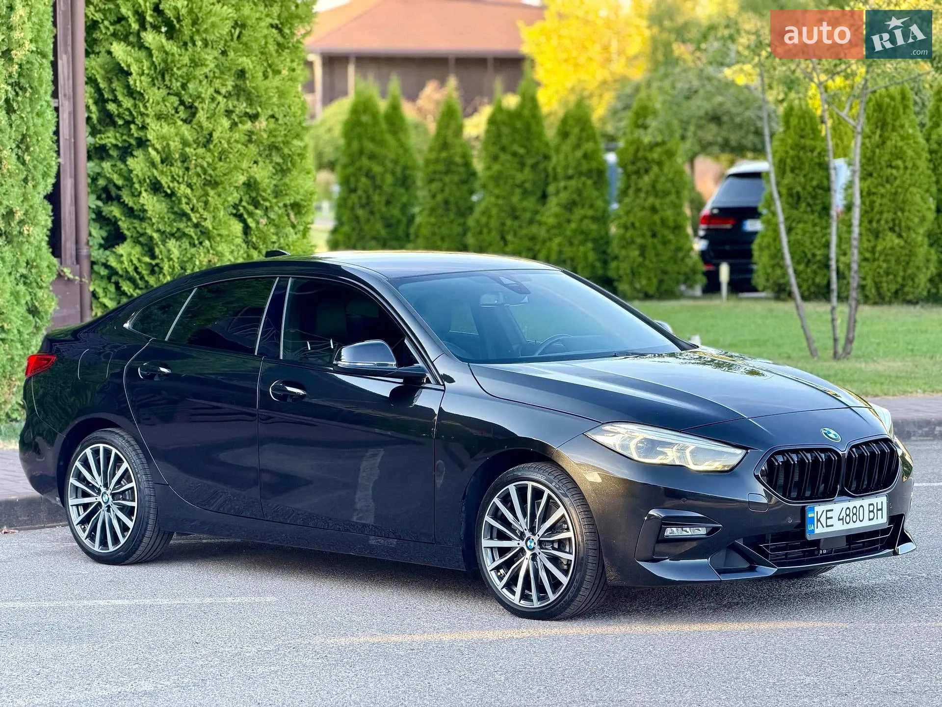 2020 BMW 2er - мініатюра 5