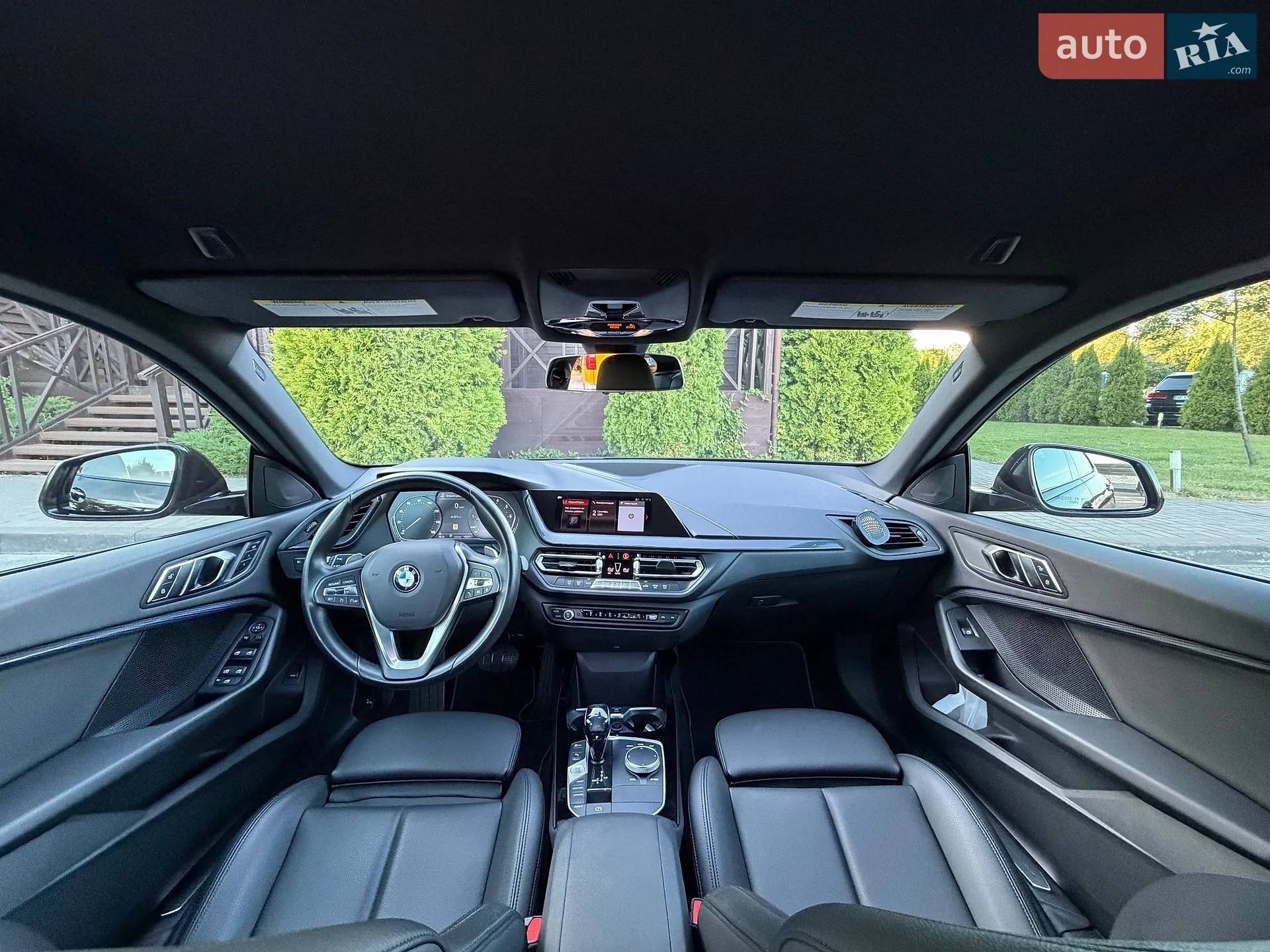 2020 BMW 2er - мініатюра 21