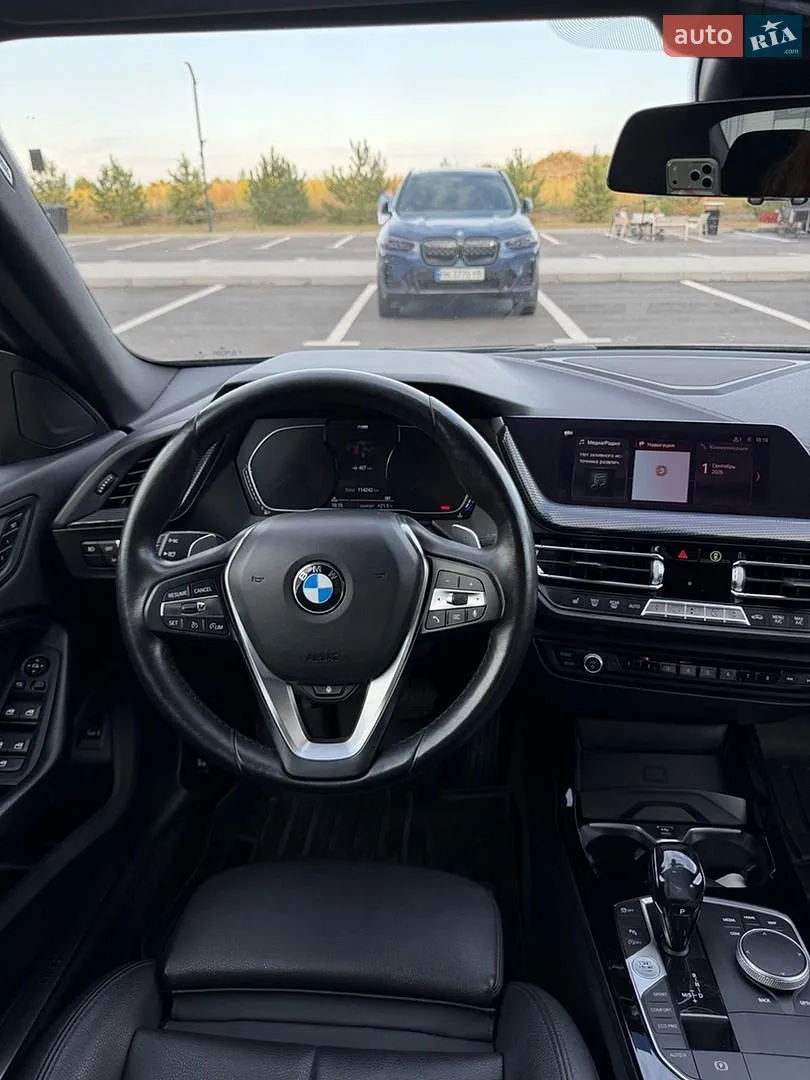 2020 BMW 2er - мініатюра 11