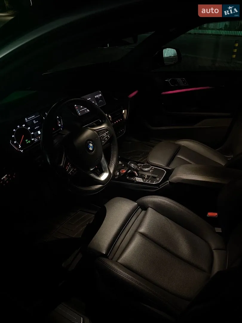 2020 BMW 2er - мініатюра 27