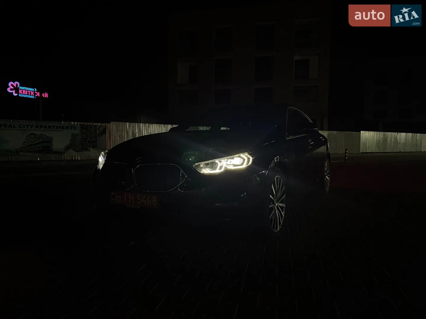 2020 BMW 2er - мініатюра 31