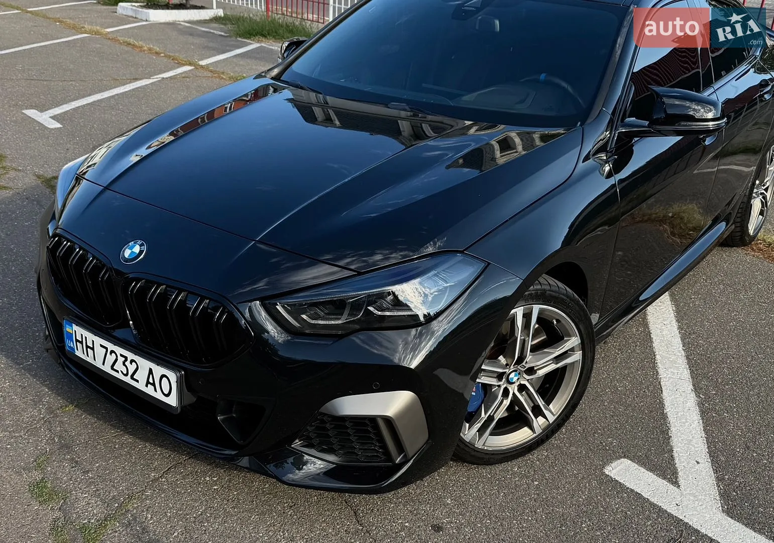 2020 BMW 2er - мініатюра 8