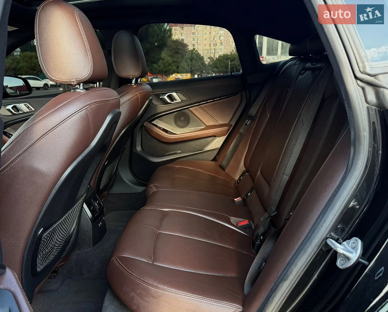 2020 BMW 2er - мініатюра 20