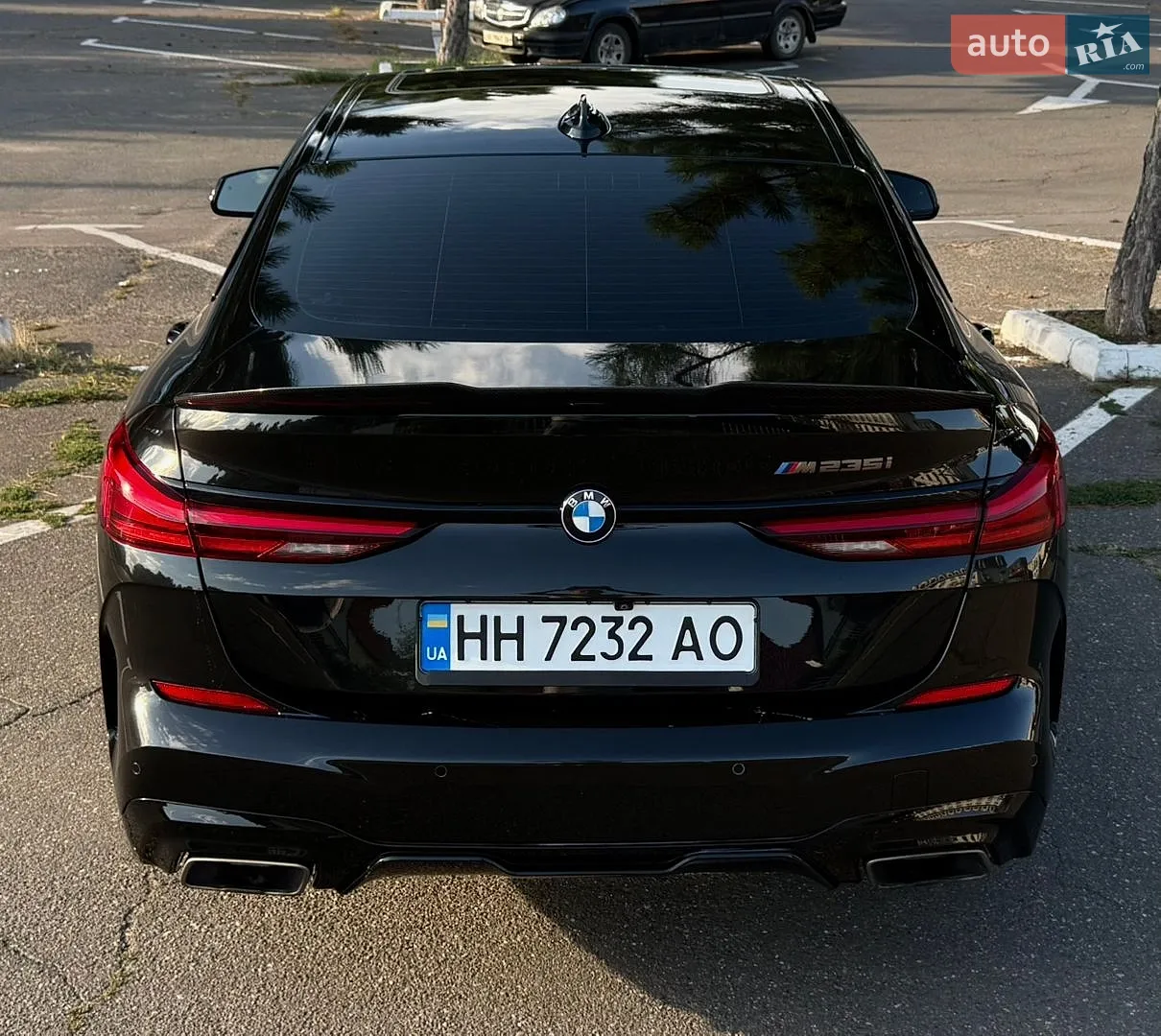 2020 BMW 2er - мініатюра 33