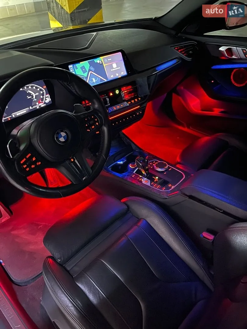 2020 BMW 2er - мініатюра 28