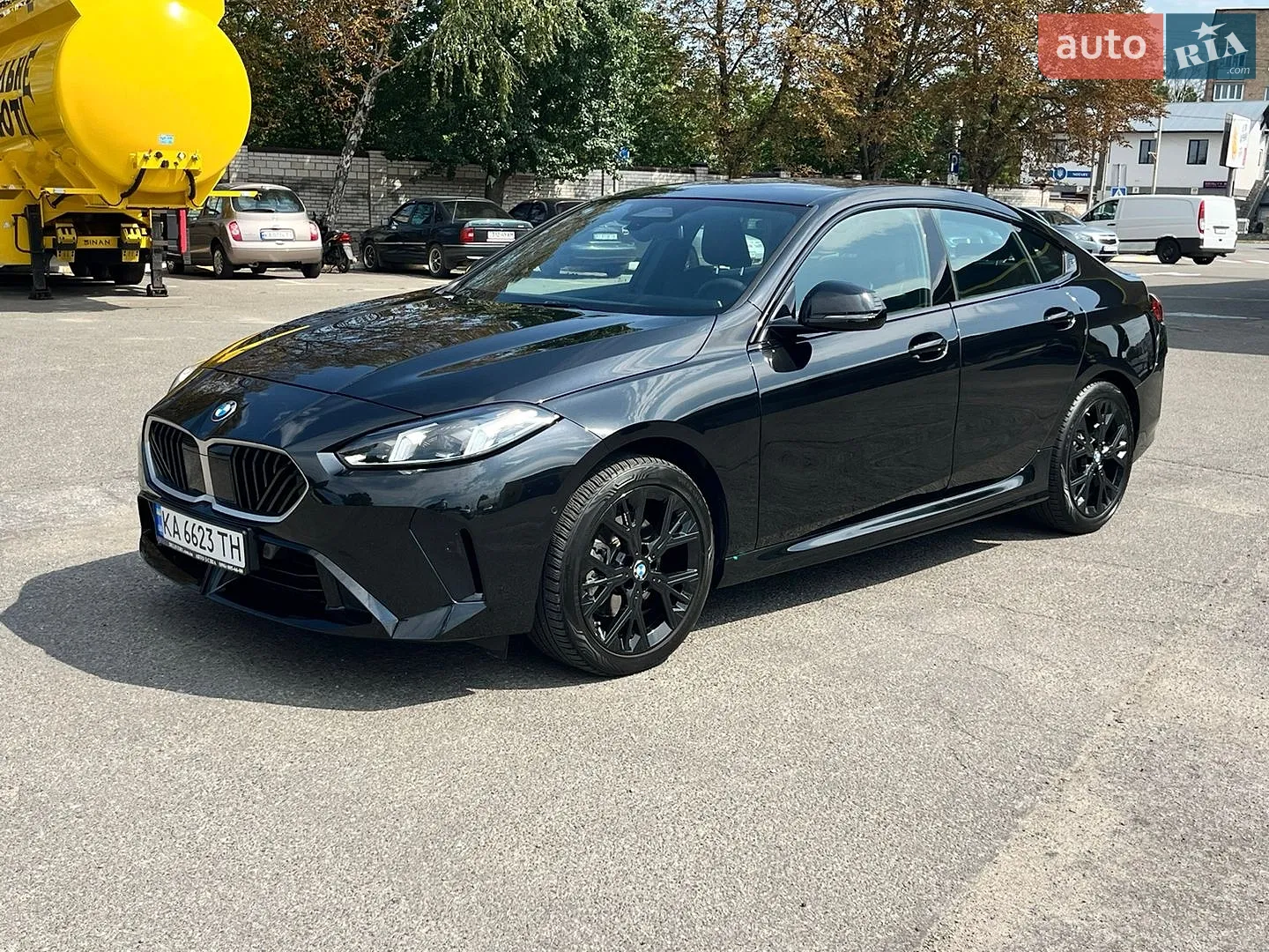 2025 BMW 2er - мініатюра 3