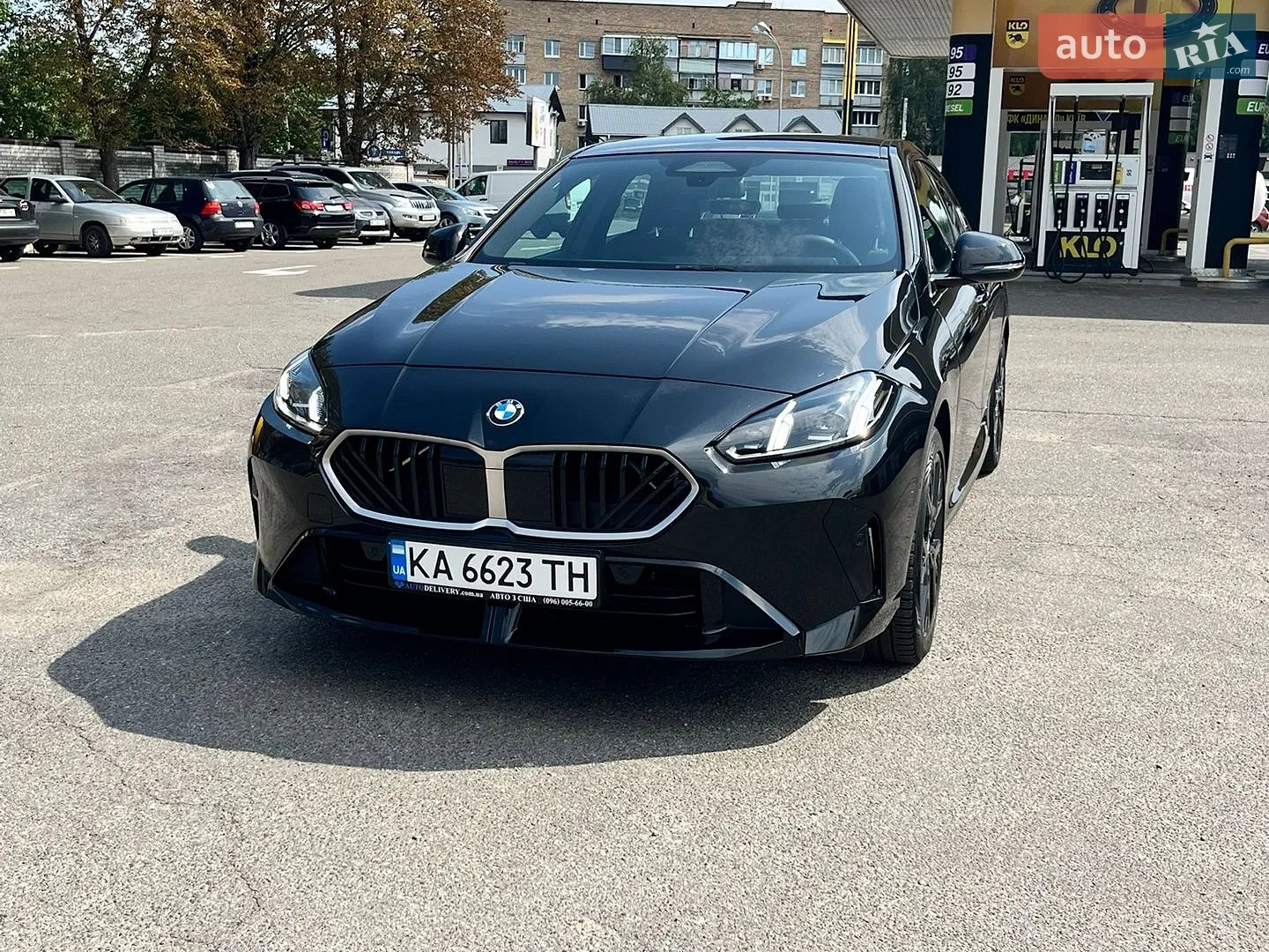 2025 BMW 2er - мініатюра 6