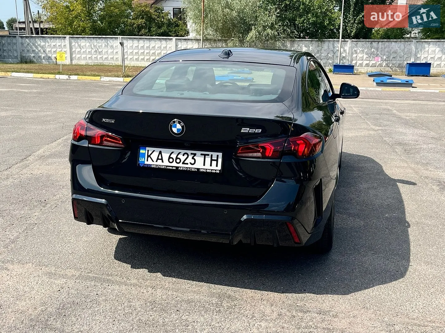 2025 BMW 2er - мініатюра 22
