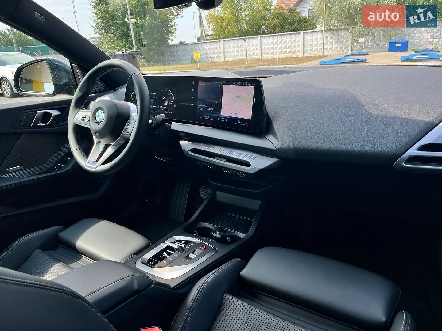 2025 BMW 2er - мініатюра 51