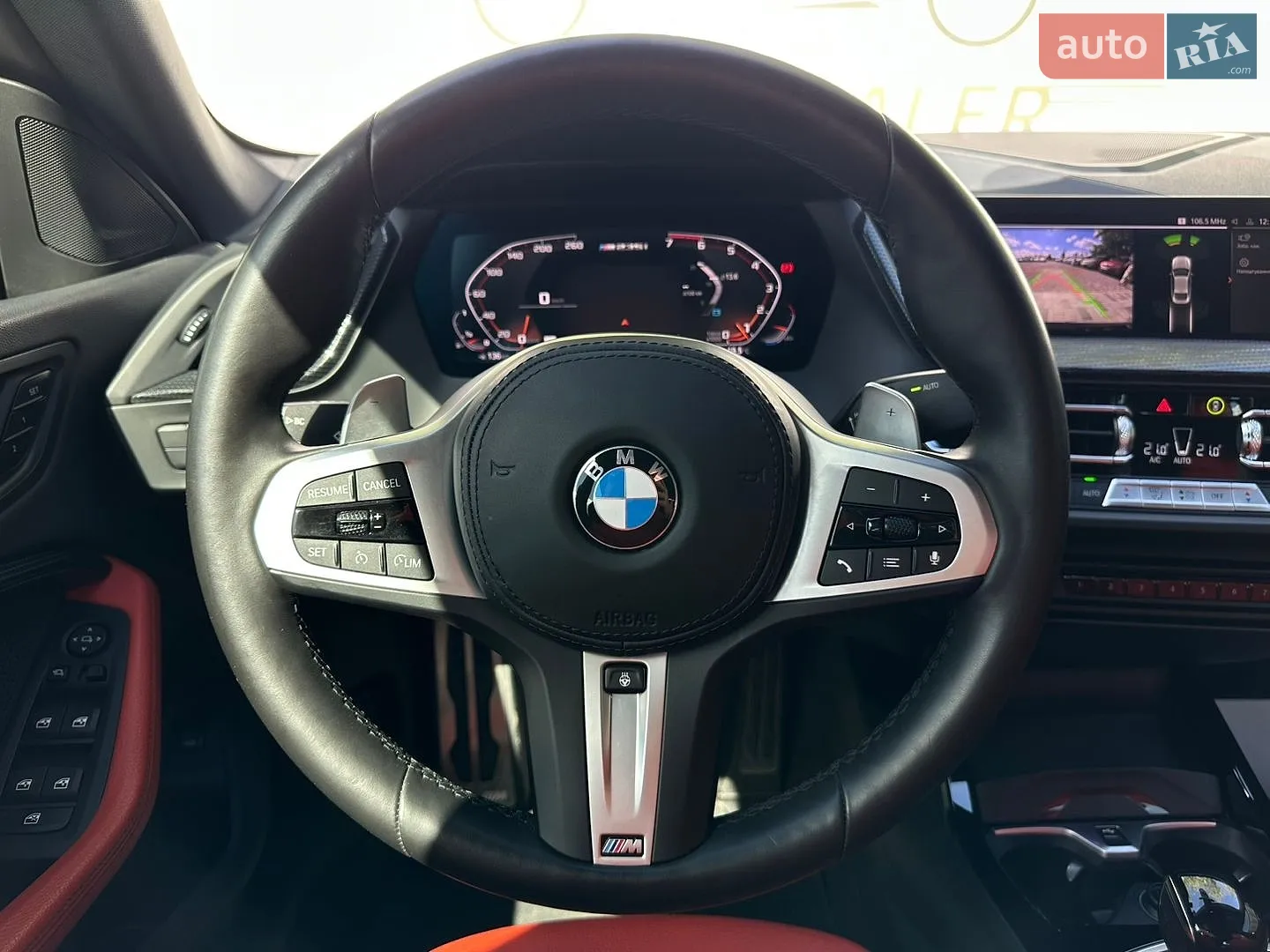 2024 BMW 2er - мініатюра 14