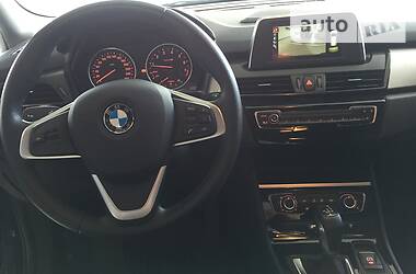 Другие легковые BMW 2 Series Gran Tourer 2016 в Харькове