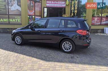 Минивэн BMW 2 Series Gran Tourer 2015 в Коломые