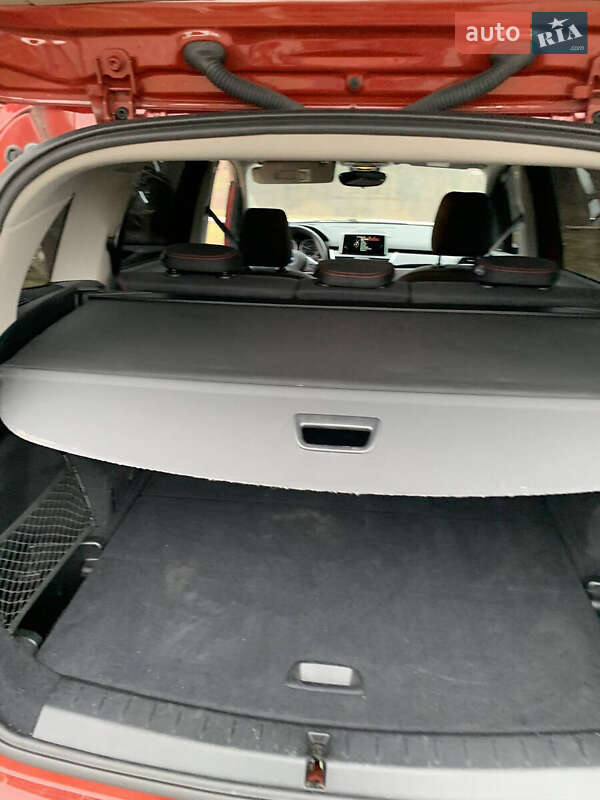 Мінівен BMW 2 Series Gran Tourer 2016 в Іршаві