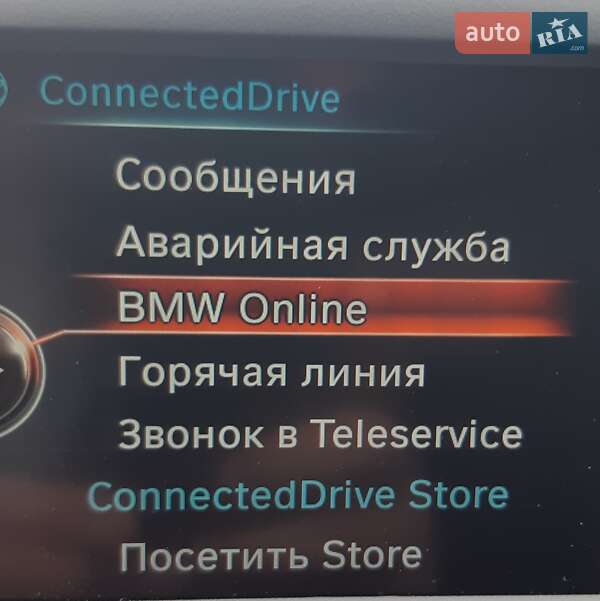 Мінівен BMW 2 Series Gran Tourer 2016 в Тернополі