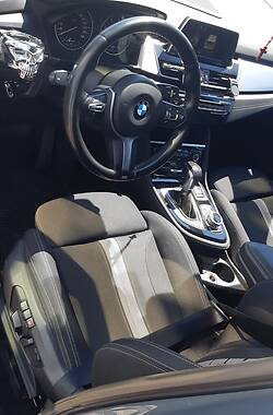 Минивэн BMW 2 Series Gran Tourer 2016 в Тернополе