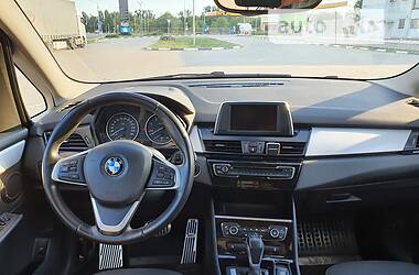 Мінівен BMW 2 Series Gran Tourer 2016 в Запоріжжі