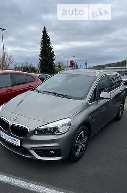 Минивэн BMW 2 Series Gran Tourer 2017 в Одессе